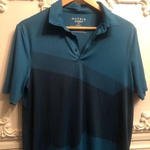 Matrix DriWear Polo